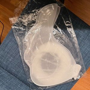 Angle wings and halo costume